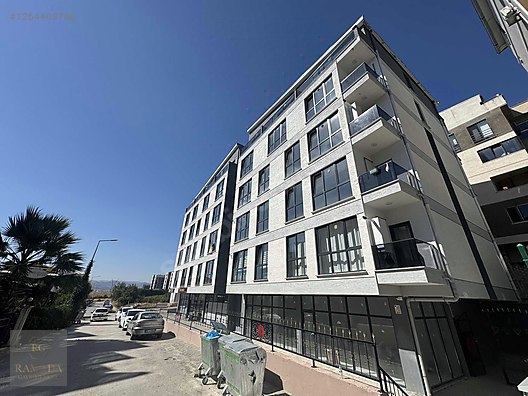 RG DEN BALAT'TA SATILIK 1+1 LOFT DAİRE #1264408766