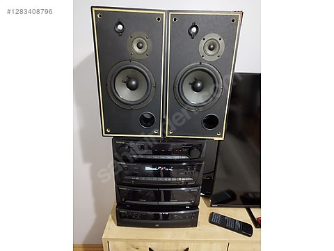 KENWOOD製 ミニコンポ CLK-71 2008年製 1283408796ms7.jpg