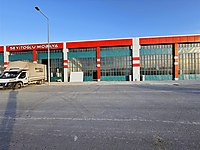 YURT EMLAK YENİ ATASANAYİ SİTESİ NASKOP 670 METRE SATILIK DÜKKAN #1273408818