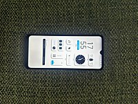 ACİL SATILIK Xiaomi Redmi 12C 128 GB 4 GB Ram