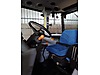 Machinery / Agricultural Machines / Tractors / New Holland / TD5.110