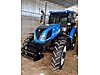 Machinery / Agricultural Machines / Tractors / New Holland / TD5.110