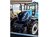 Machinery / Agricultural Machines / Tractors / New Holland / TD5.110