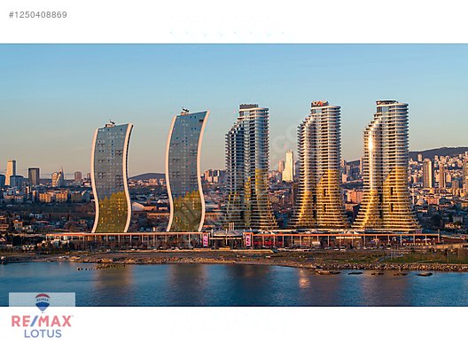 İSTMARİNA KİRALIK İŞYERİNE UYGUN 2+1 DUBLEKS 289m² BRÜT TERASLI