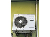 Klima Demirdöküm #1276408885