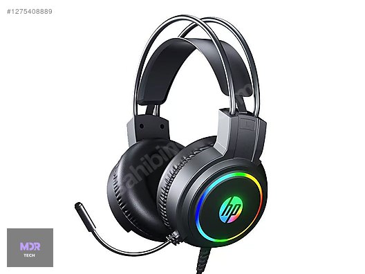 İkinci El ve Sıfır Alışveriş / Bilgisayar / Çevre Birimleri / Kulaklık & Mikrofon