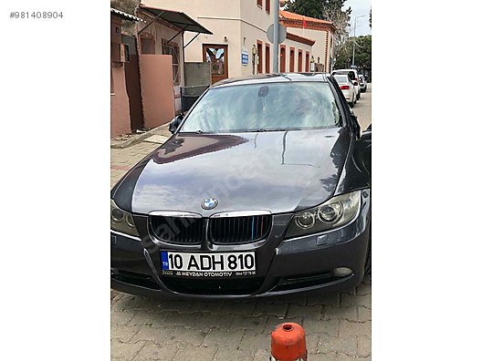 bmw 3 series 316i 316i modelinin en iyisi satiliktir at sahibinden com 981408904