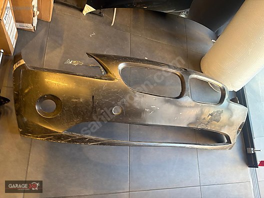 BMW Z4 E85 KASA ÖN TAMPON - İlan ve alışverişte ilk adres