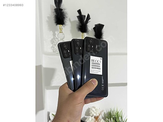 İkinci El ve Sıfır Alışveriş / Cep Telefonu & Aksesuar / Cep Telefonu / Xiaomi / 12S