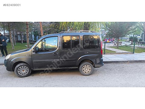 fiat doblo combi 1 3 multijet active aacilllllllll satilik doblo 1 3multijet sahibinden comda 982409001