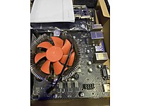 Satılık bilgisayar parçaları