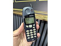 NOKIA 5110