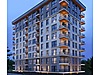 Nilüfer, Kızılcıklı Mahallesinde Eşyalı 2+1 Satılık Daire
