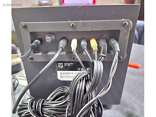 Used & Brand New Items / Computers / Peripherals / Computer Speakers