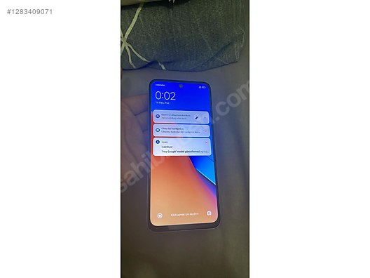 Used & Brand New Items / Cell Phones & Accessories / Cell Phones / Xiaomi / Redmi 12