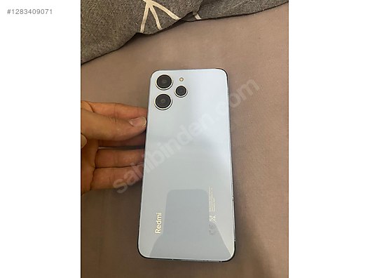 Used & Brand New Items / Cell Phones & Accessories / Cell Phones / Xiaomi / Redmi 12