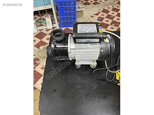 Used & Brand New Items / Garden & Home Improvement / Home Improvement / Plumbing / Pumps & Hydrophores