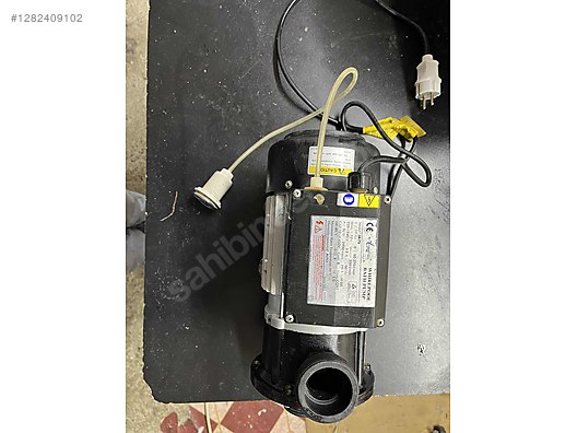 Used & Brand New Items / Garden & Home Improvement / Home Improvement / Plumbing / Pumps & Hydrophores