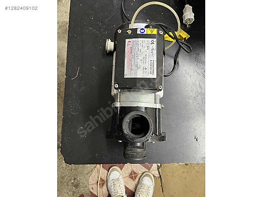 Used & Brand New Items / Garden & Home Improvement / Home Improvement / Plumbing / Pumps & Hydrophores