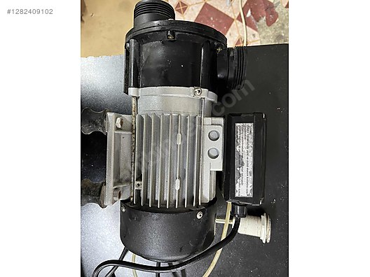 Used & Brand New Items / Garden & Home Improvement / Home Improvement / Plumbing / Pumps & Hydrophores