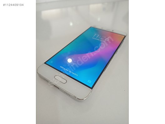 xiaomi mi5 ikinci el