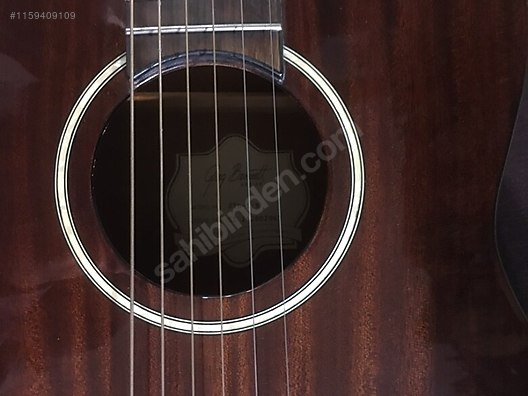 Gitar akustik samick greg shop bennett