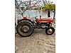 1972 135 Massey Ferguson