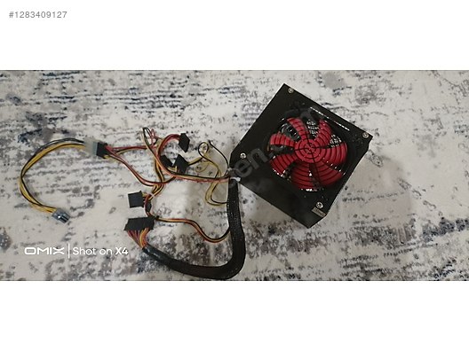 Used & Brand New Items / Computers / Desktops / Desktop Components / Power Supplies