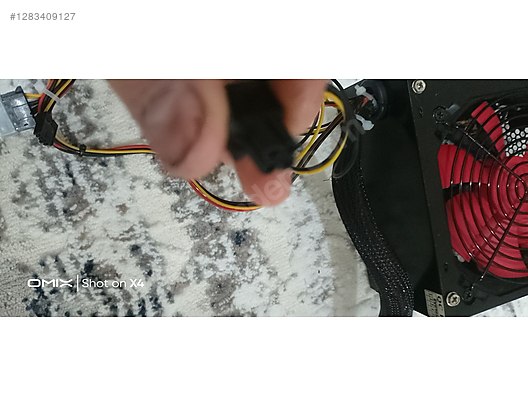 Used & Brand New Items / Computers / Desktops / Desktop Components / Power Supplies