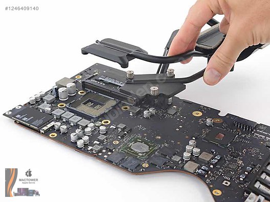 İkinci El ve Sıfır Alışveriş / Bilgisayar / Masaüstü / Donanım / Anakart