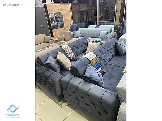 İkinci El ve Sıfır Alışveriş / Ev Dekorasyon / Toplu Satış