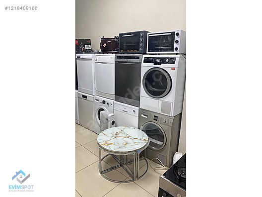 İkinci El ve Sıfır Alışveriş / Ev Dekorasyon / Toplu Satış