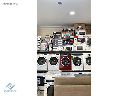 İkinci El ve Sıfır Alışveriş / Ev Dekorasyon / Toplu Satış