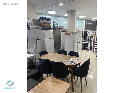 İkinci El ve Sıfır Alışveriş / Ev Dekorasyon / Toplu Satış