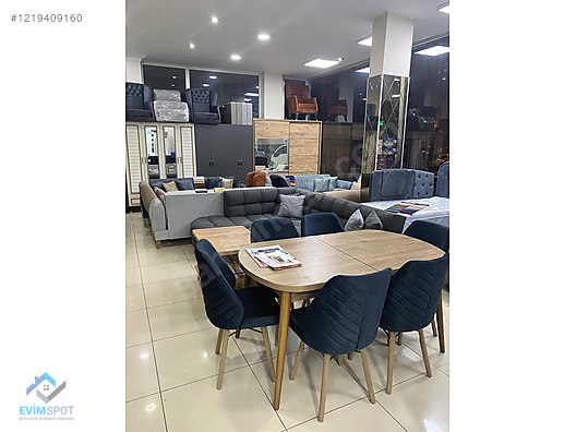 İkinci El ve Sıfır Alışveriş / Ev Dekorasyon / Toplu Satış