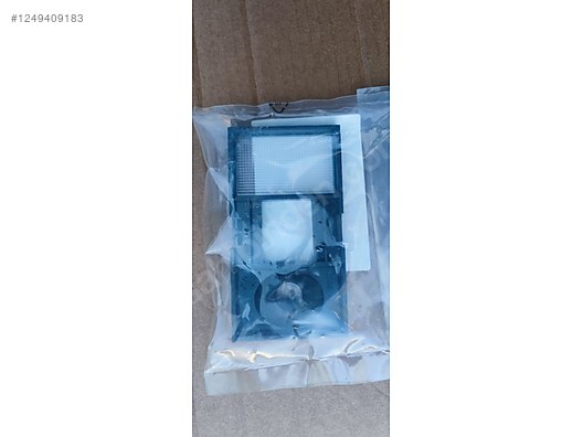 7701030768 RENAULT Clio Mais Orjinal Renault 19 /clio 1 Tavan Lambası Kapağı 7701030768 OEM 7701030768 Oto Mavili