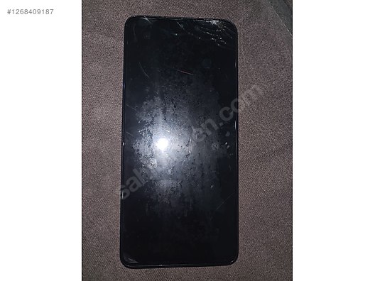 İkinci El ve Sıfır Alışveriş / Cep Telefonu & Aksesuar / Cep Telefonu / Xiaomi / Redmi Note 11 Pro