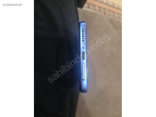 İkinci El ve Sıfır Alışveriş / Cep Telefonu & Aksesuar / Cep Telefonu / Xiaomi / Redmi Note 11 Pro