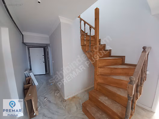 PREMAR-LÜTFİOĞLU.İŞ ORTAKLIĞI İLE SATILIK 3+1 DUBLEKS DAİRE !!!! #1286409187