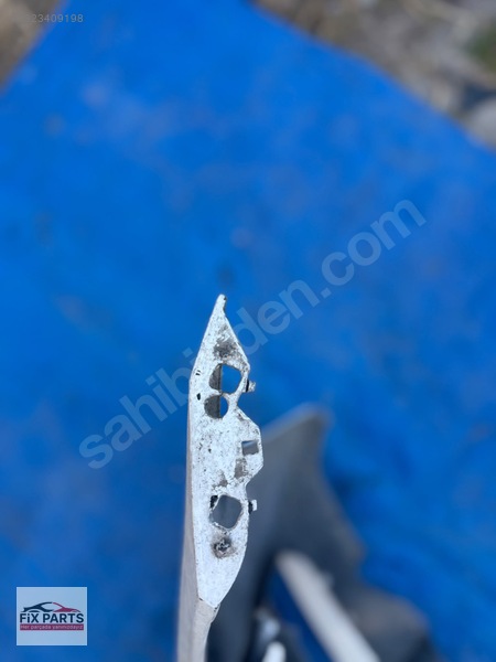 BMW 3 Serisi Tampon (Ön)