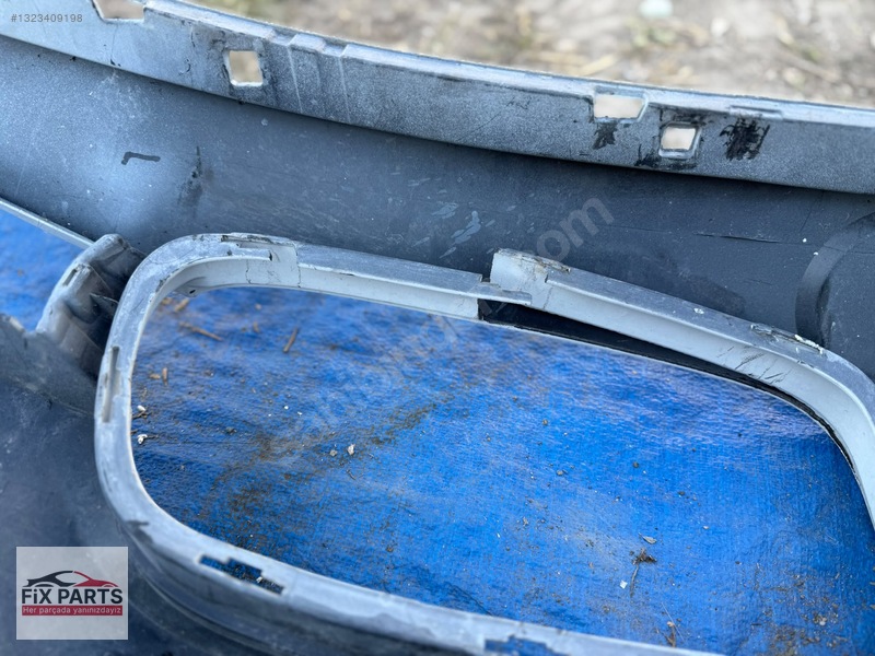 BMW 3 Serisi Tampon (Ön)