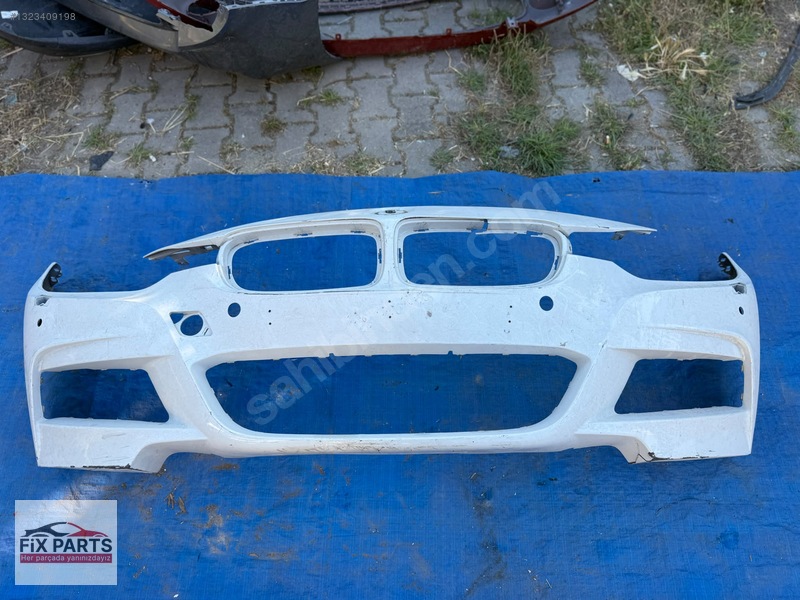 BMW 3 Serisi Tampon (Ön)