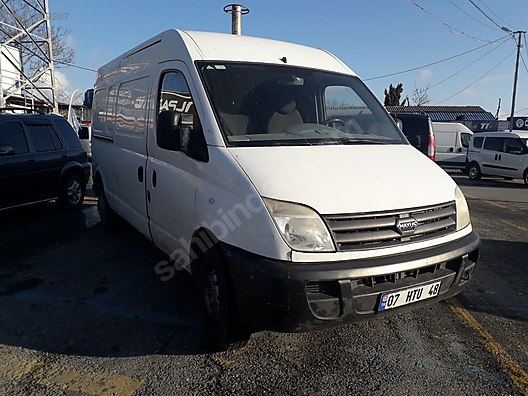 galeriden satilik 2009 model 875000 km temsa maxus minibus 66 500 tl 981409207 galeriden satilik 2009 model 875000 km temsa maxus minibus 66 500 tl 981409207