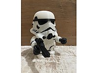 Star Wars StormTrooper
