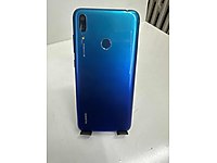 Huaweı y7 2019 cep telefonu