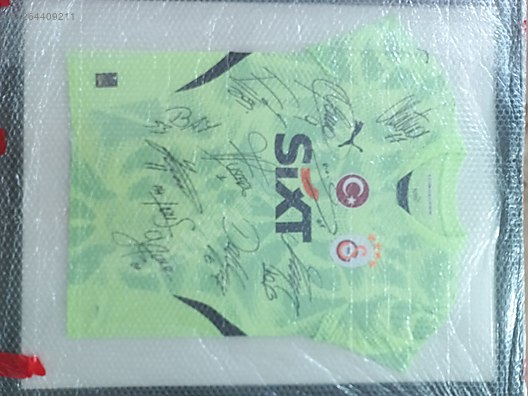 Used & Brand New Items / Collectibles / Autographed Photos & Other Items / Other Items