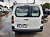 Vasıta / Minivan & Panelvan / Peugeot / Partner / 1.6 HDi Comfort Pack