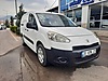 Vasıta / Minivan & Panelvan / Peugeot / Partner / 1.6 HDi Comfort Pack