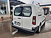 Vasıta / Minivan & Panelvan / Peugeot / Partner / 1.6 HDi Comfort Pack