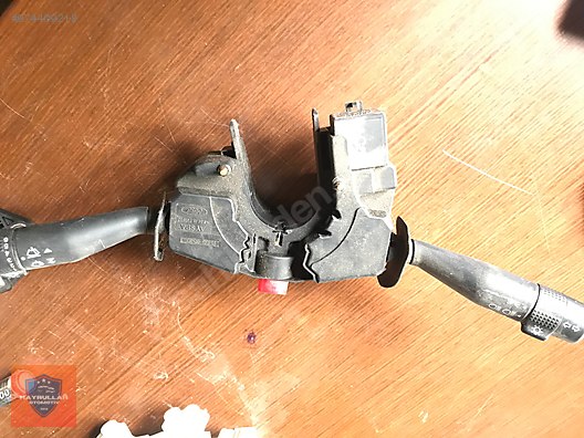otomobil arazi araci elektrik ford escort silecek sinyal kolu sahibinden comda 974409218